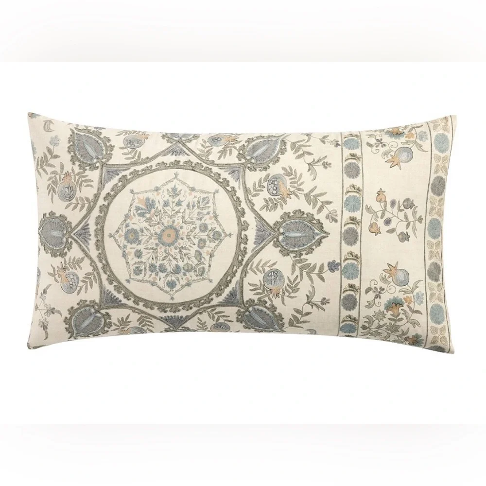 NWT Pottery Barn Lilah Sham
